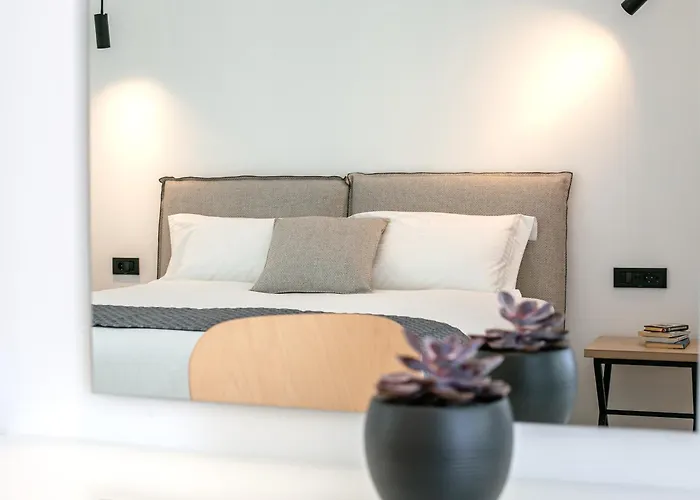 فندق Kallos Imar Boutique