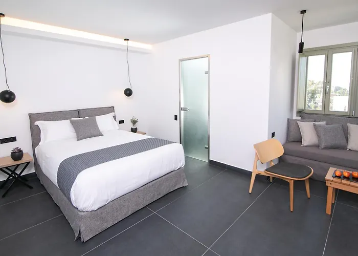 Kallos Imar Boutique 4*