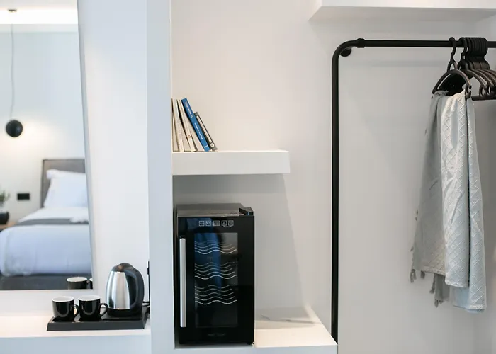 Ξενοδοχείο Kallos Imar Boutique 4*