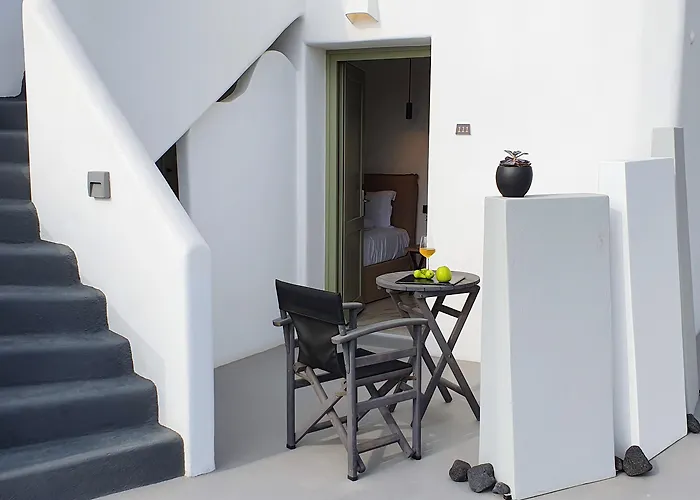 Kallos Imar Boutique 4* Μεσαριά