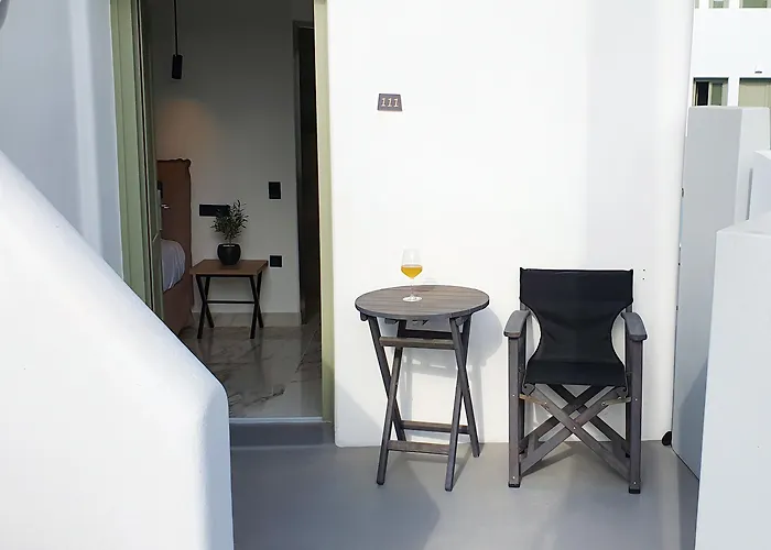 Kallos Imar Boutique 4* Μεσαριά