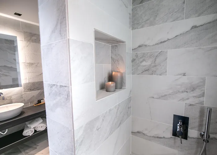 Kallos Imar Boutique Ξενοδοχείο 4*