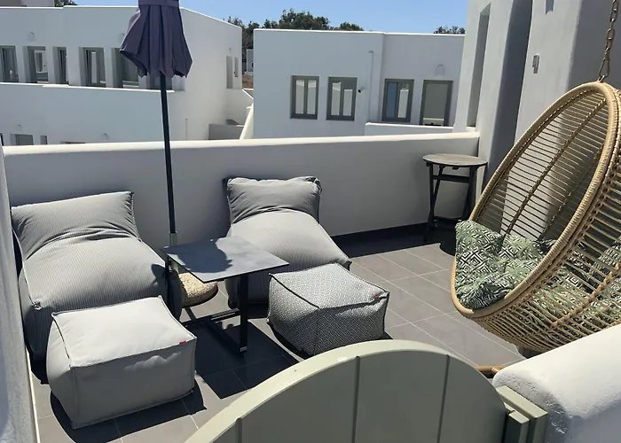 Kallos Imar Boutique فندق