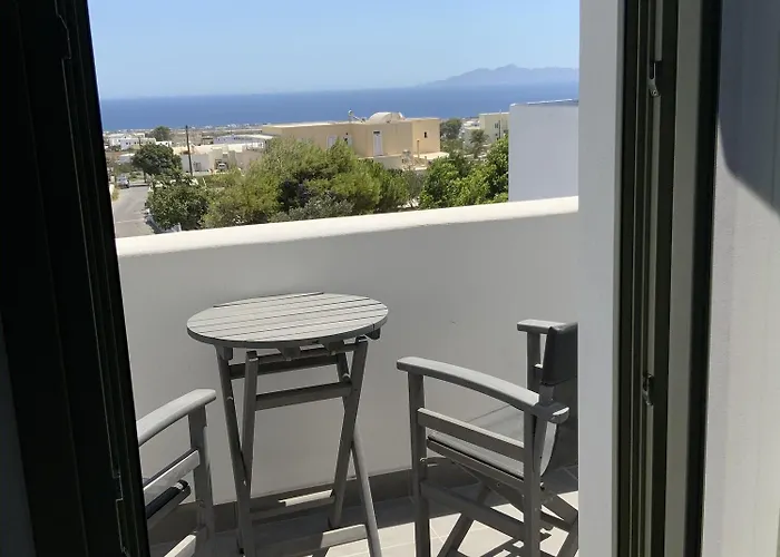 Kallos Imar Boutique