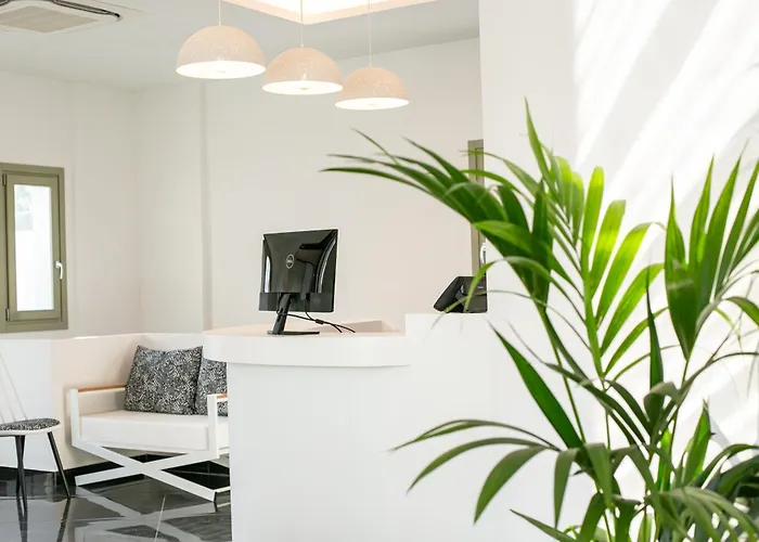 Kallos Imar Boutique فندق