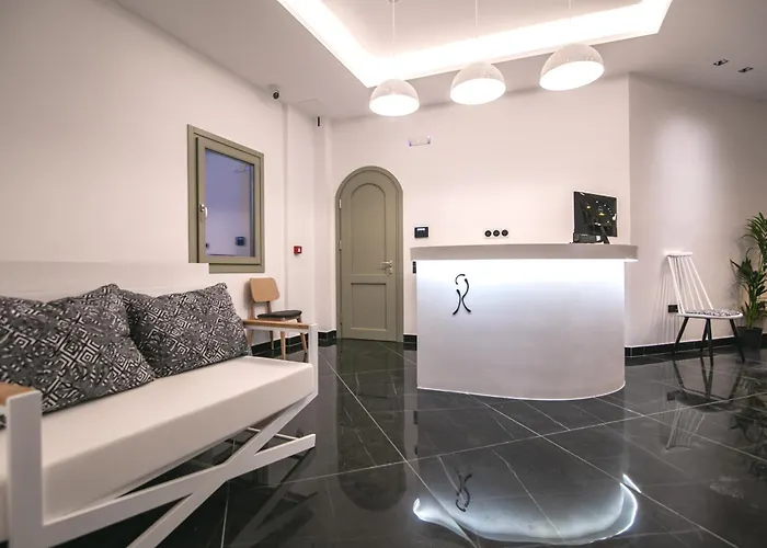 Kallos Imar Boutique ميساريا