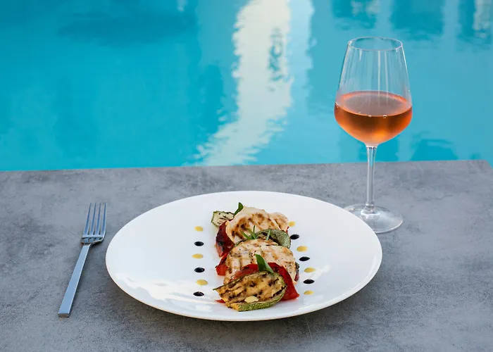 Kallos Imar Boutique 4*