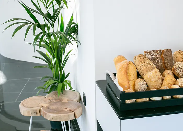 Kallos Imar Boutique Ξενοδοχείο Μεσαριά