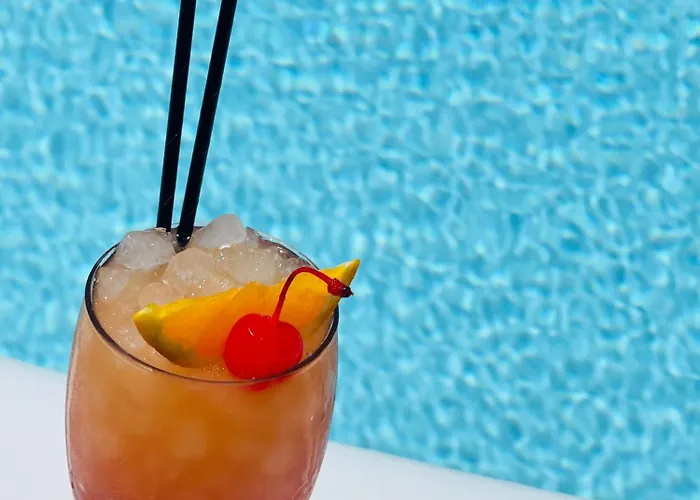 فندق Kallos Imar Boutique ميساريا