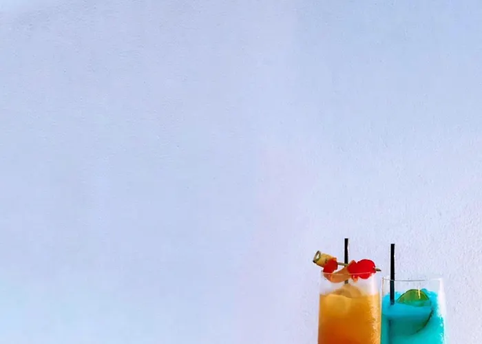 Ξενοδοχείο Kallos Imar Boutique