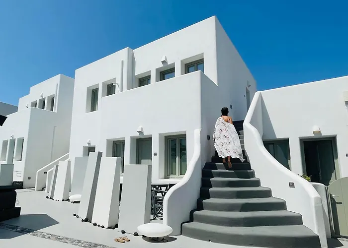 فندق Kallos Imar Boutique ميساريا