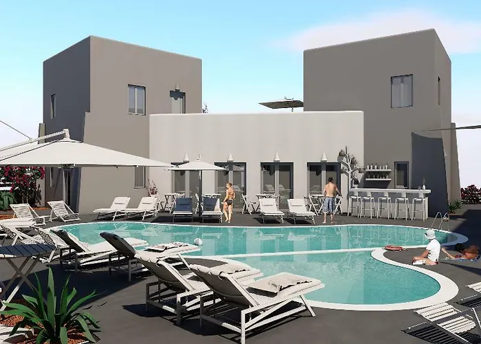 Kallos Imar Boutique Μεσαριά