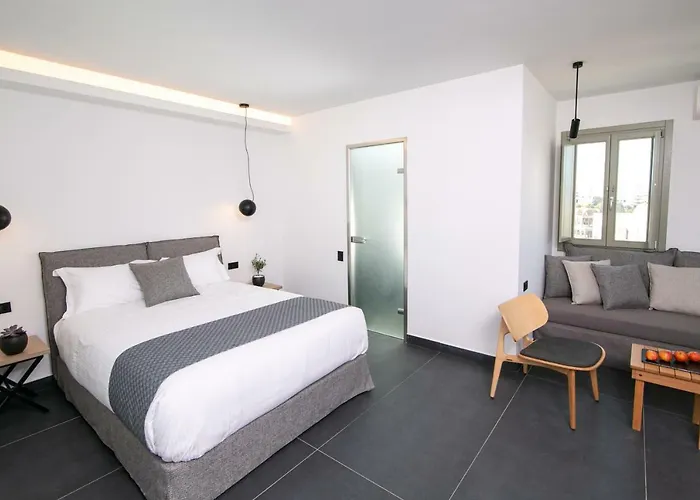 Kallos Imar Boutique Ξενοδοχείο