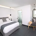 Kallos Imar Boutique Hotel