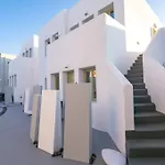 Kallos Imar Boutique Mesariá