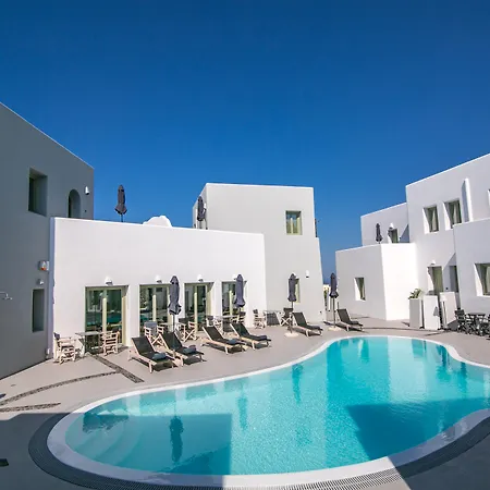 Kallos Imar Boutique Hotel